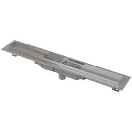 Tus kanalica INOX 550mm [APZ1101LOW]